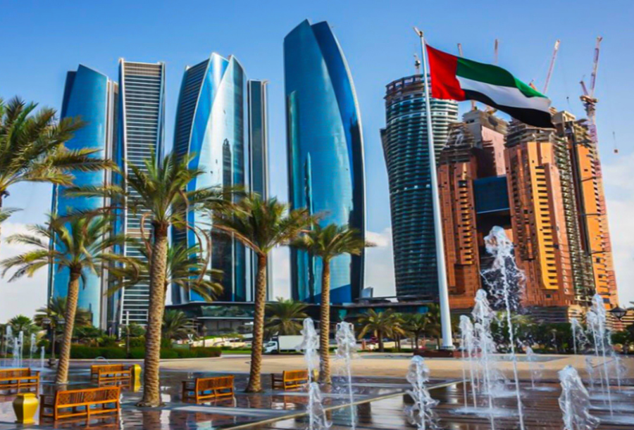 Full Day Abu Dhabi Sightseeing Tours - Private Tour Up To 6 People